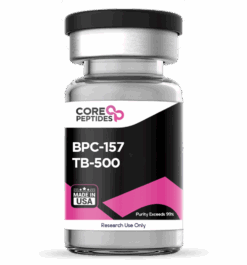 BPC-157 & TB-500 Blend