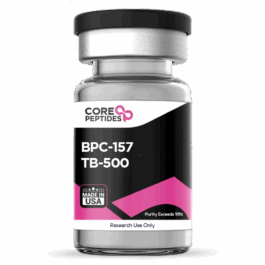 BPC-157 & TB-500 Blend