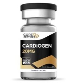 Cardiogen
