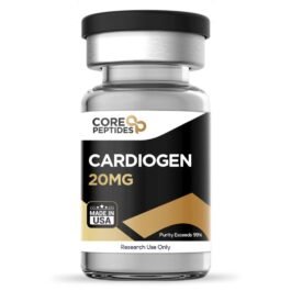 Cardiogen