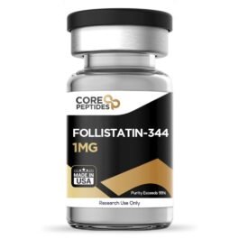 Follistatin-344