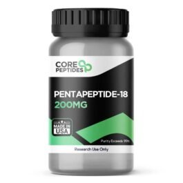 Pentapeptide-18