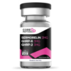 Sermorelin & GHRP-6 & GHRP-2 Blend