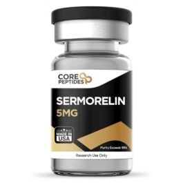 Sermorelin