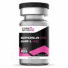 Sermorelin & GHRP-2 Blend