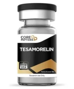 Tesamorelin