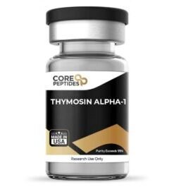 Thymosin Alpha-1