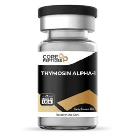 Thymosin Alpha-1