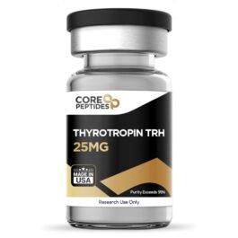 Thyrotropin TRH