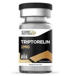 Triptorelin