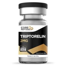 Triptorelin