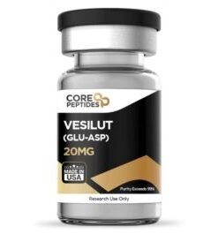 Vesilut