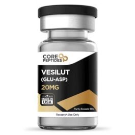 Vesilut